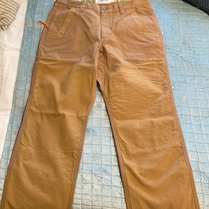 Mountain Khakis Relaxed Fit Field Pant
